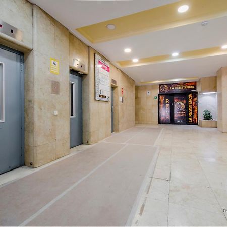 Malasana Relajante Para 4, Ven A San Bernardo 20 E3 Madrid Exteriér fotografie