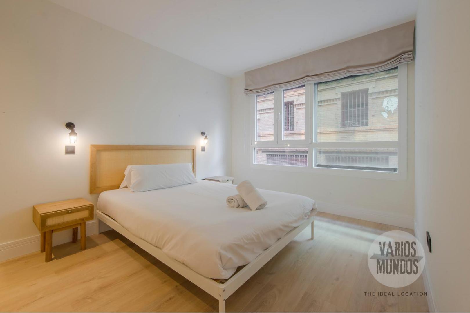 Malasana Relajante Para 4, Ven A San Bernardo 20 E3 Madrid Exteriér fotografie